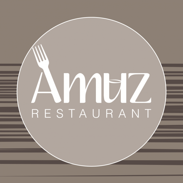 Restaurant AMUZ